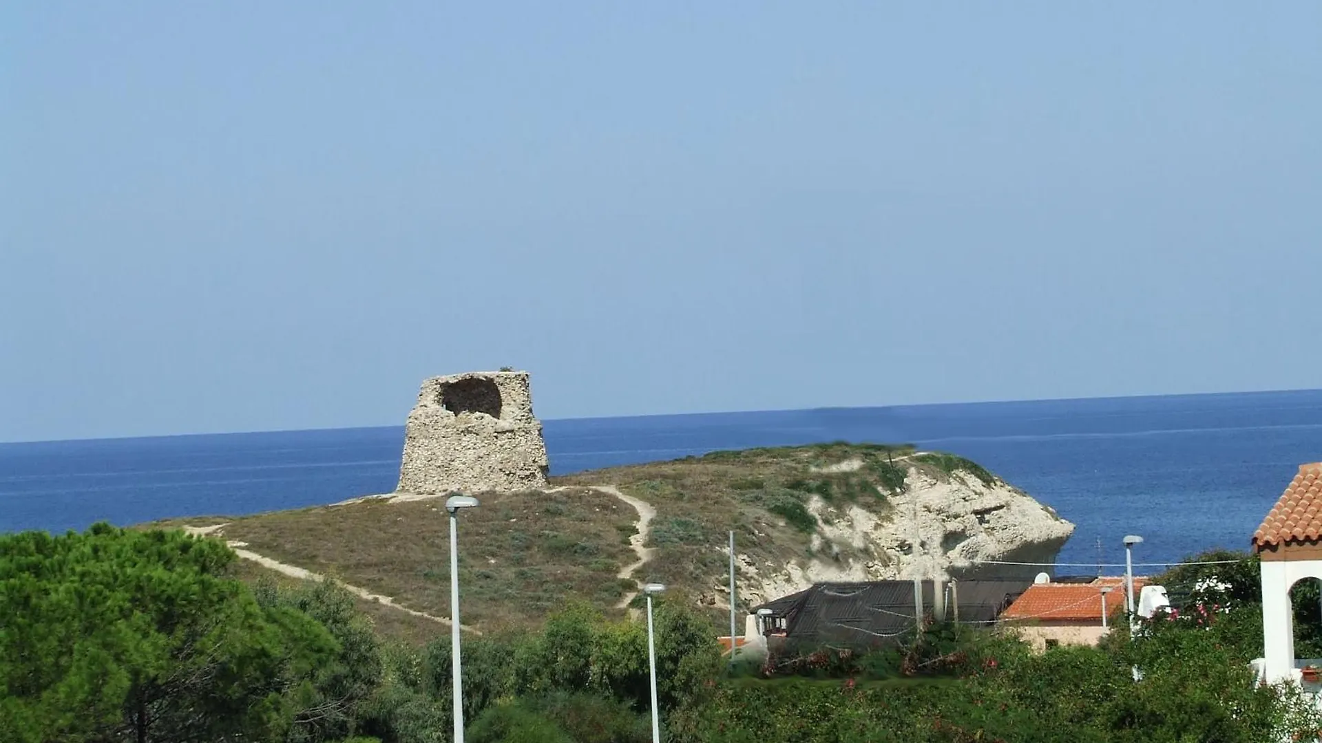Andrea E Valentina location