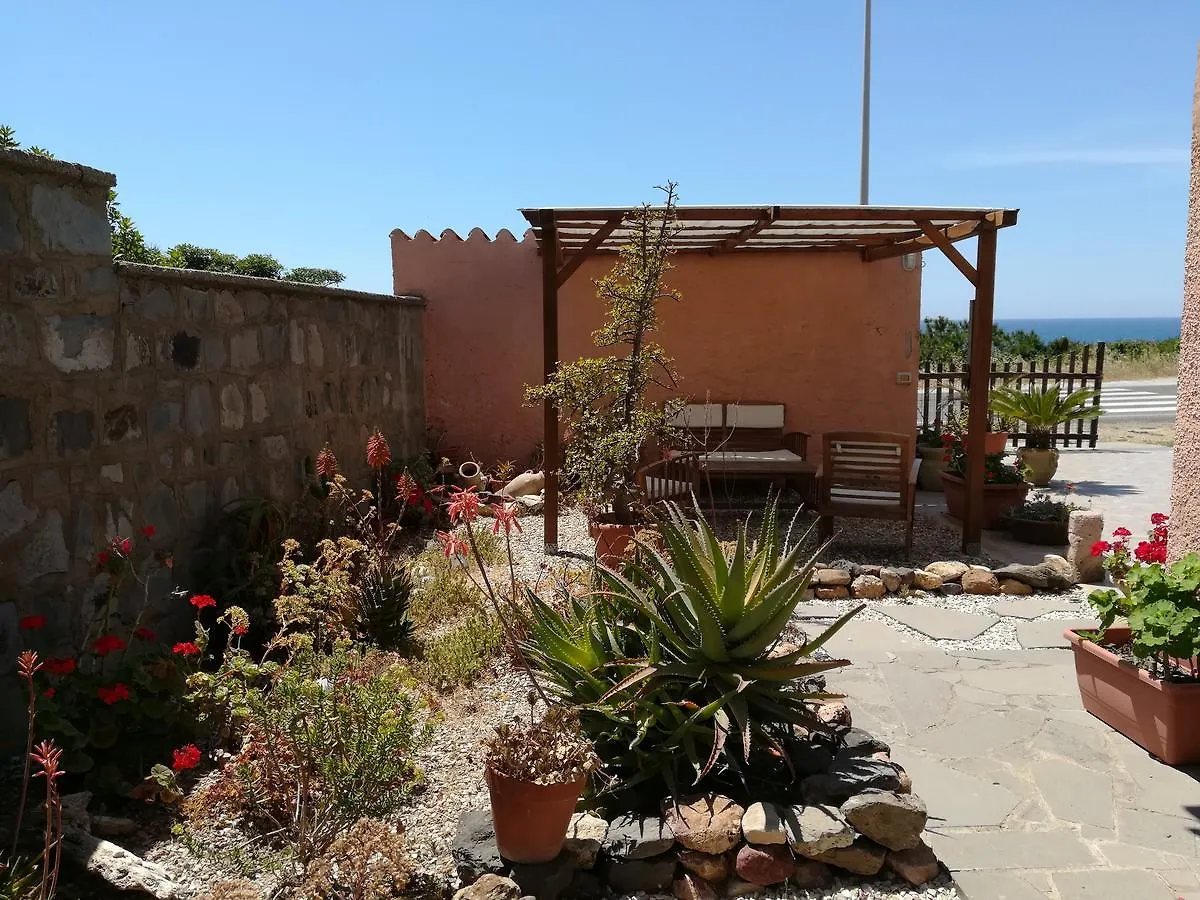 Andrea E Valentina Bed & Breakfast S'archittu Cuglieri